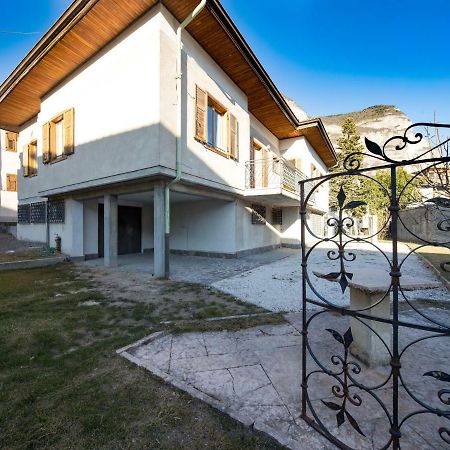 B&B Anna Rovere della Luna Экстерьер фото