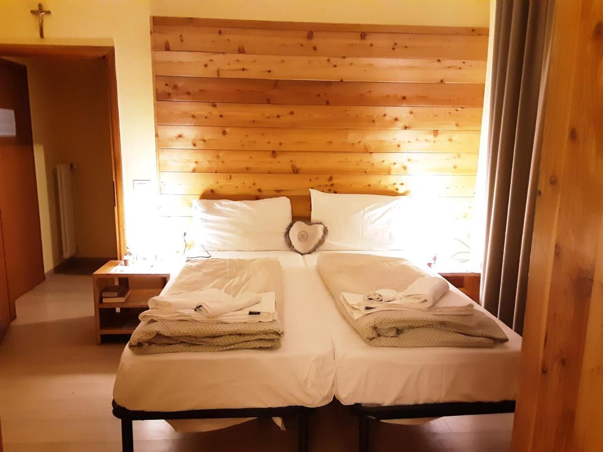 B&B Anna Rovere della Luna Экстерьер фото