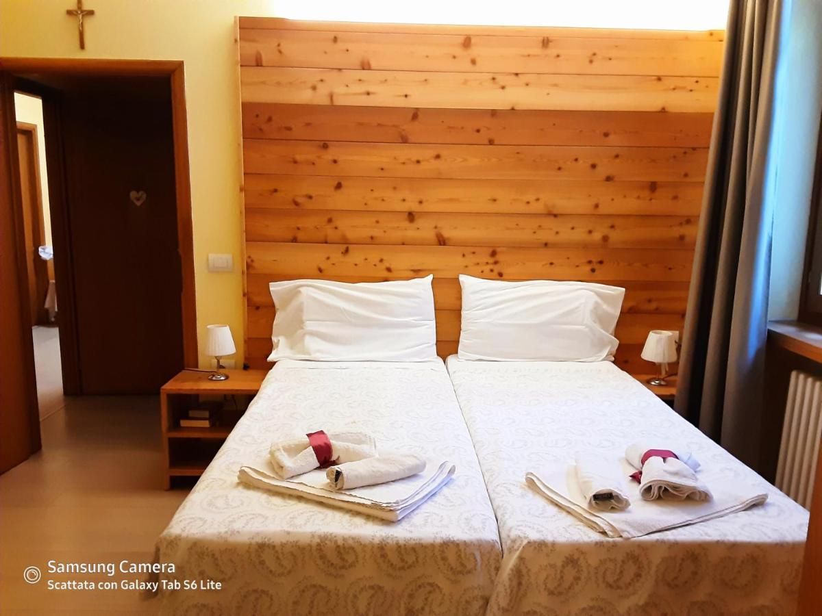 B&B Anna Rovere della Luna Экстерьер фото