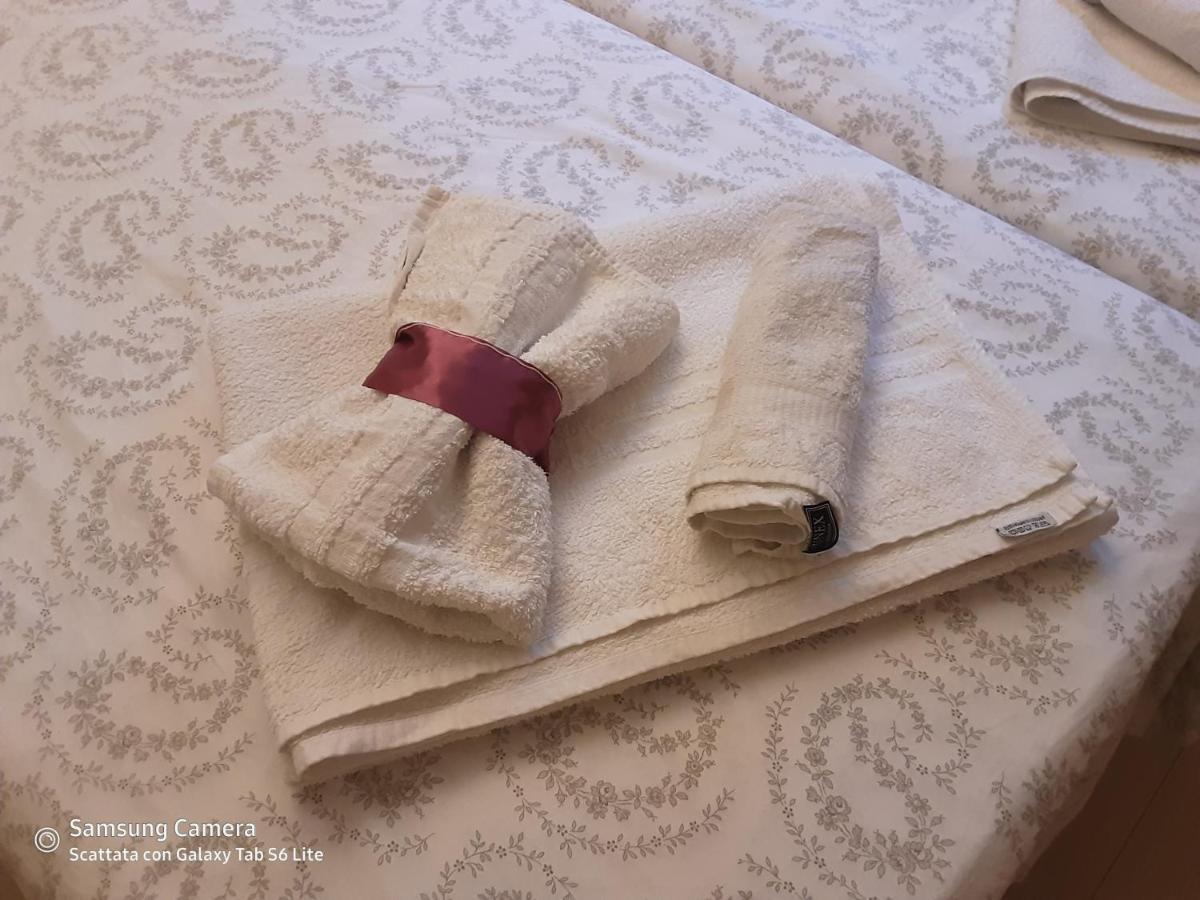 B&B Anna Rovere della Luna Экстерьер фото