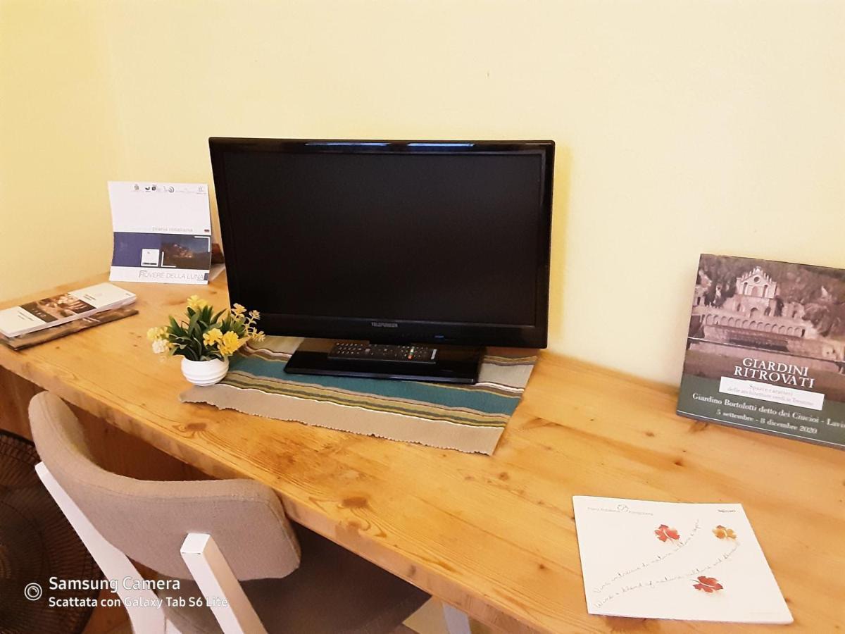 B&B Anna Rovere della Luna Экстерьер фото