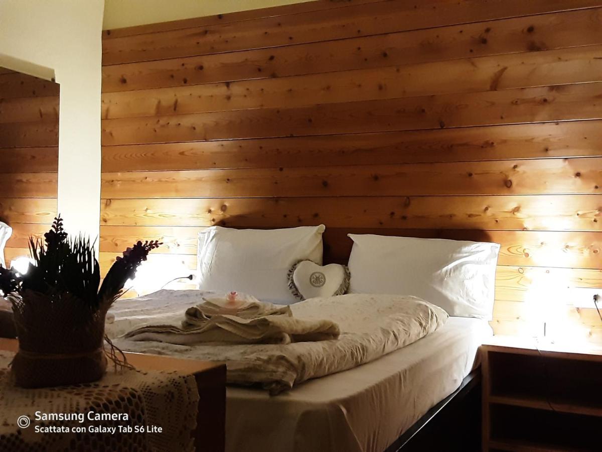 B&B Anna Rovere della Luna Экстерьер фото