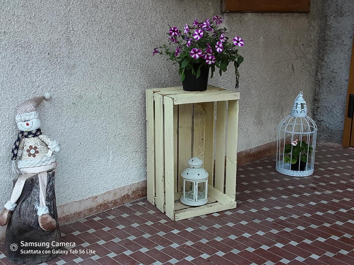 B&B Anna Rovere della Luna Экстерьер фото