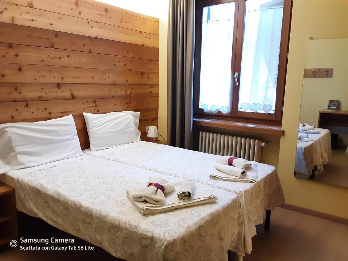 B&B Anna Rovere della Luna Экстерьер фото