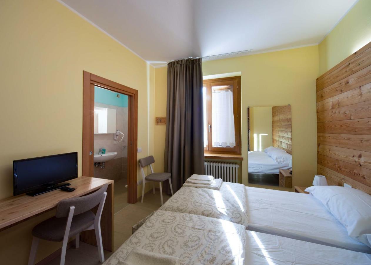 B&B Anna Rovere della Luna Экстерьер фото