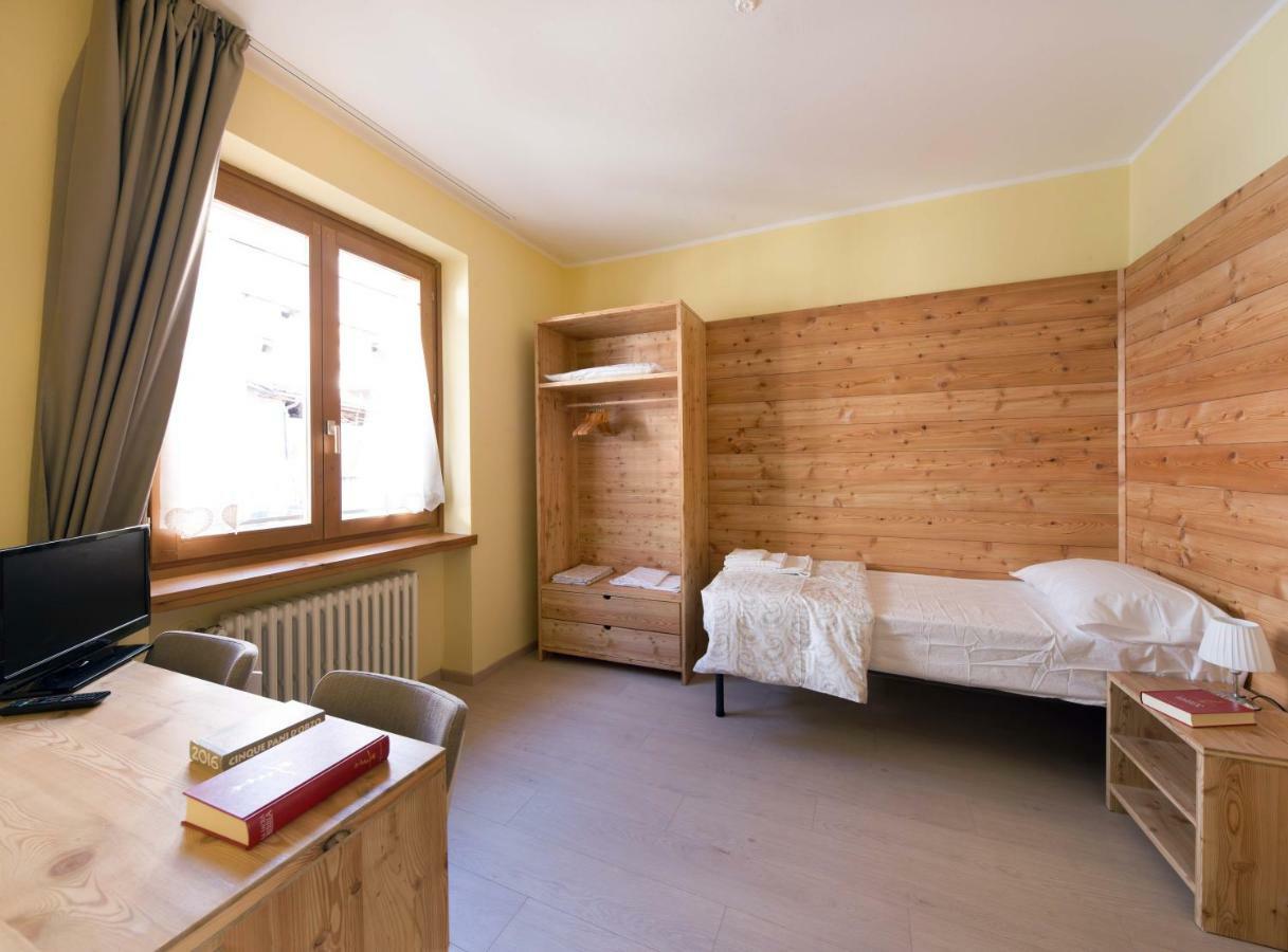 B&B Anna Rovere della Luna Экстерьер фото