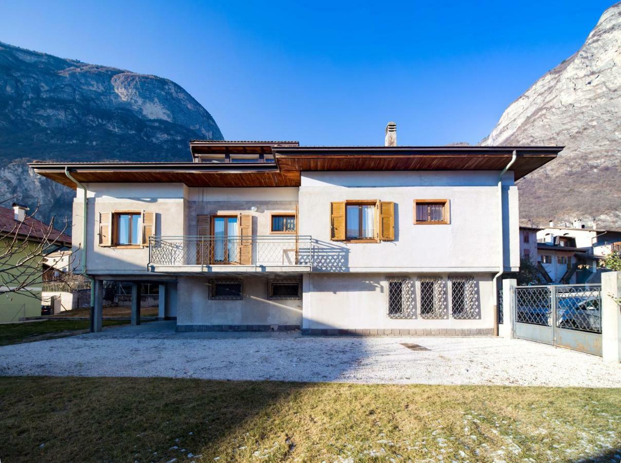 B&B Anna Rovere della Luna Экстерьер фото