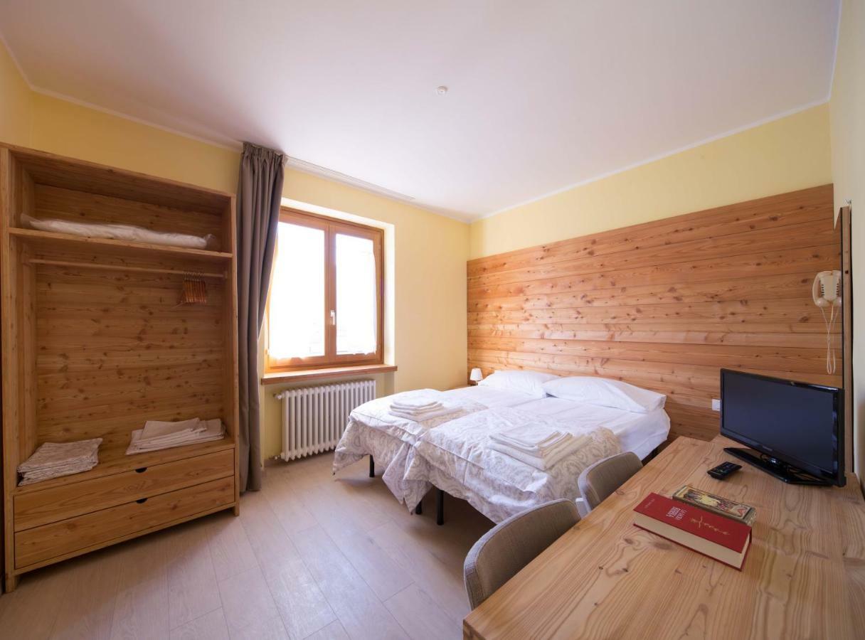 B&B Anna Rovere della Luna Экстерьер фото