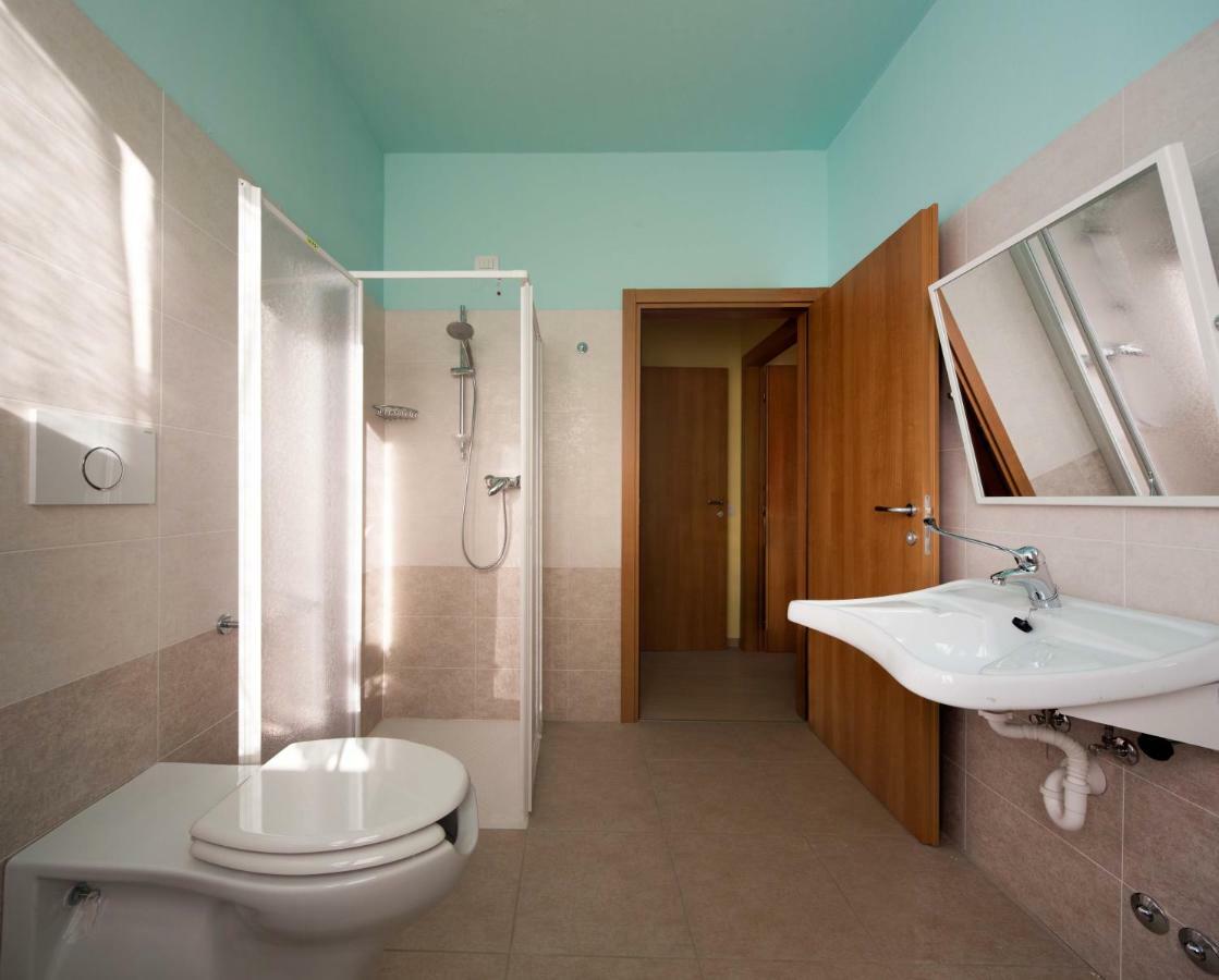 B&B Anna Rovere della Luna Экстерьер фото