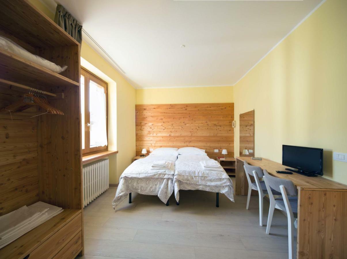 B&B Anna Rovere della Luna Экстерьер фото