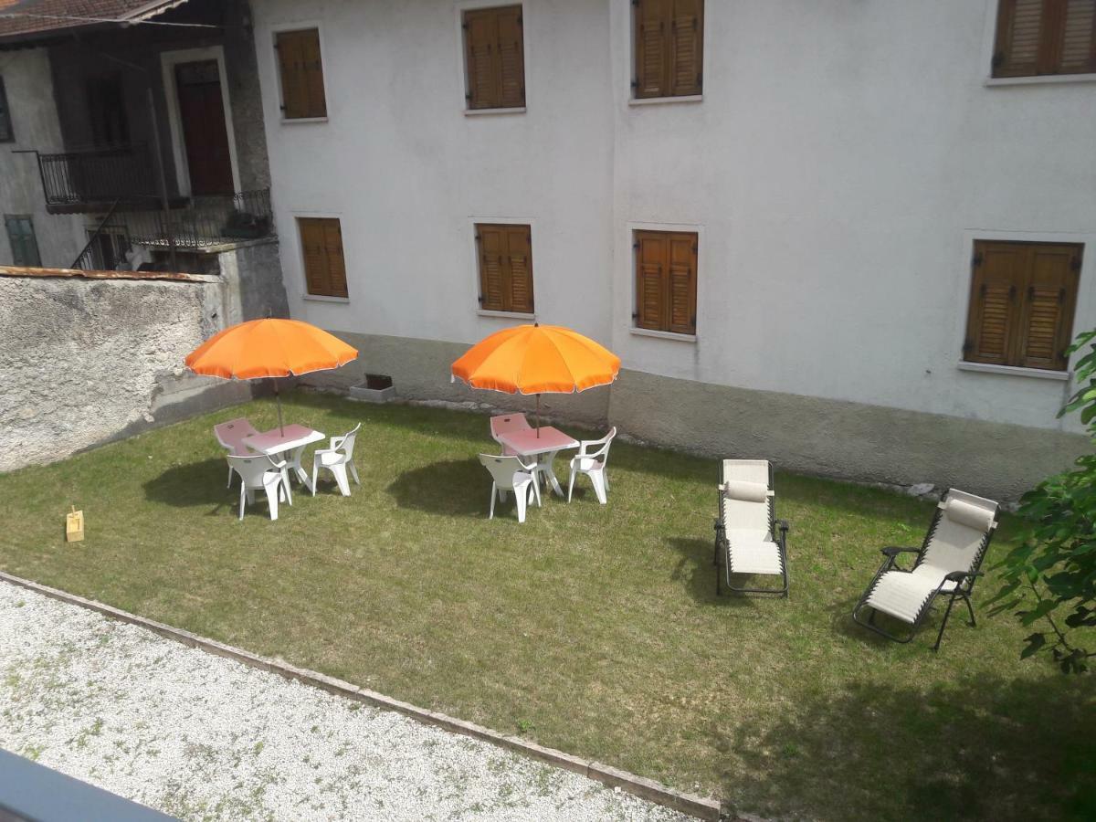 B&B Anna Rovere della Luna Экстерьер фото
