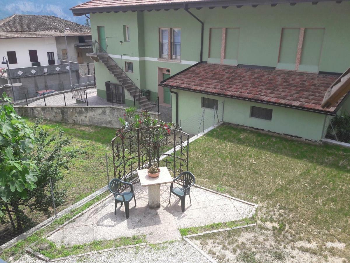 B&B Anna Rovere della Luna Экстерьер фото