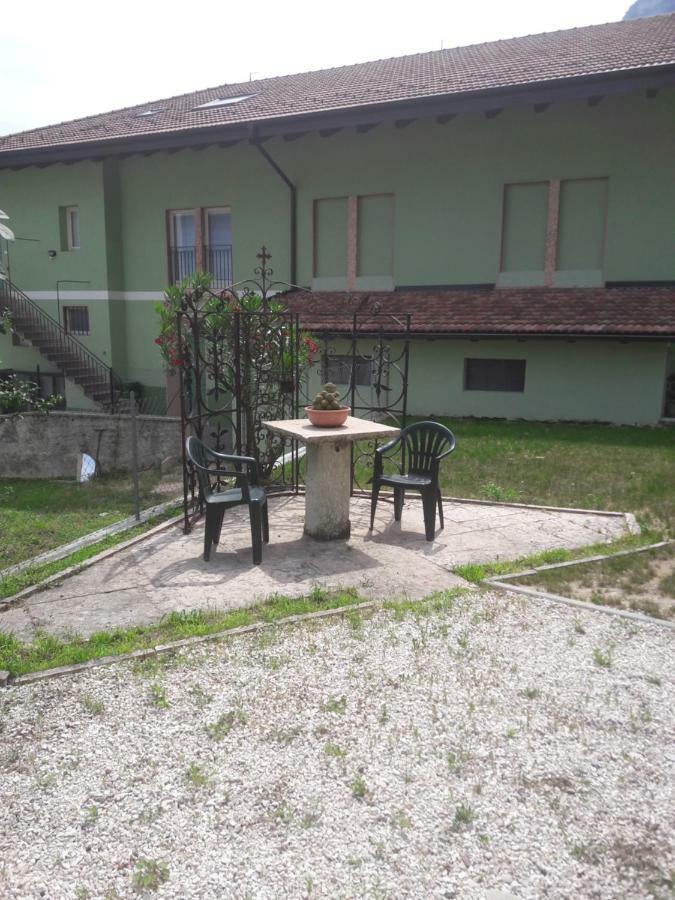 B&B Anna Rovere della Luna Экстерьер фото